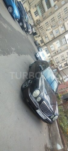 Mercedes E 220 d 1999, 855,000 km - 2.2 л - Bakı