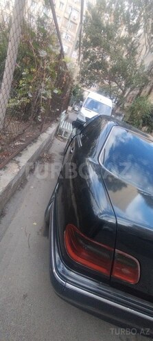 Mercedes E 220 d 1999, 855,000 km - 2.2 л - Bakı