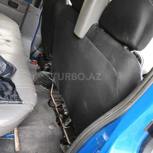 Ford Transit 1998, 323,500 km - 2.5 l - Bakı