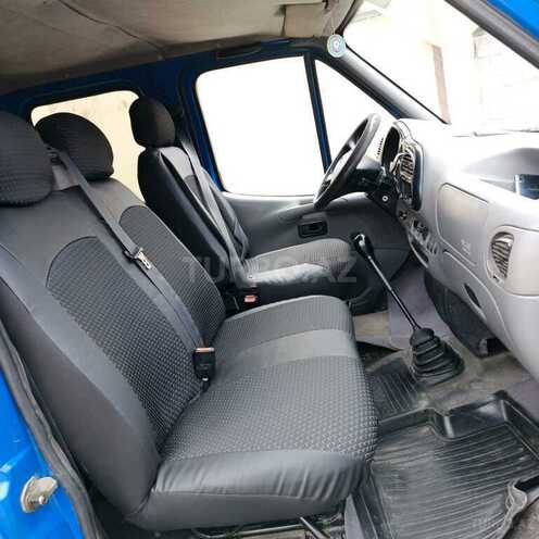 Ford Transit 1998, 323,500 km - 2.5 l - Bakı