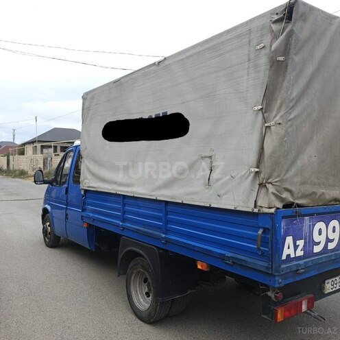 Ford Transit 1998, 323,500 km - 2.5 l - Bakı