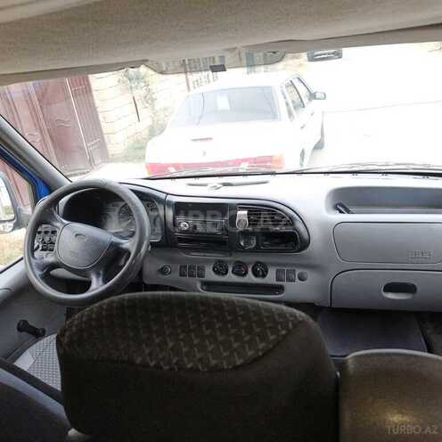 Ford Transit 1998, 323,500 km - 2.5 l - Bakı