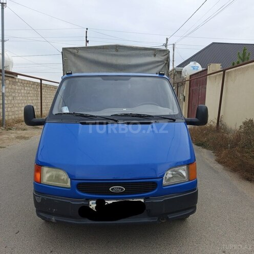 Ford Transit 1998, 323,500 km - 2.5 l - Bakı
