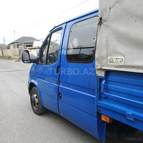Ford Transit 1998, 323,500 km - 2.5 l - Bakı