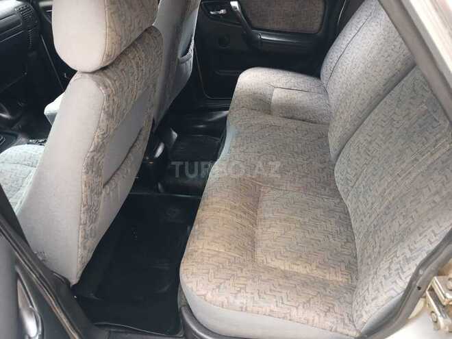 GAZ 3110 2003, 210,000 km - 2.3 l - Bakı