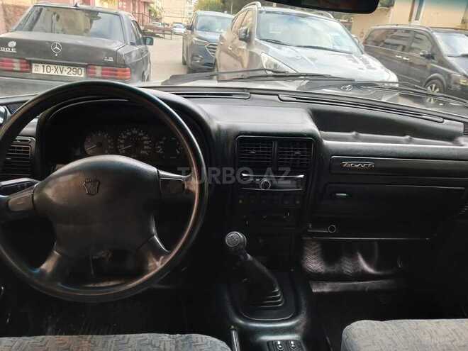 GAZ 3110 2003, 210,000 km - 2.3 l - Bakı