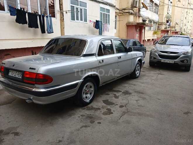 GAZ 3110 2003, 210,000 km - 2.3 l - Bakı