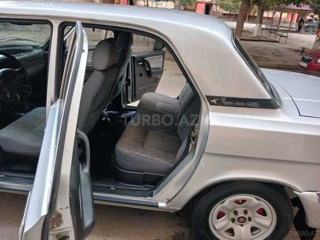 GAZ 3110 2003, 210,000 km - 2.3 l - Bakı