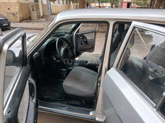 GAZ 3110 2003, 210,000 km - 2.3 l - Bakı