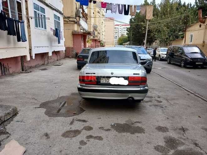 GAZ 3110 2003, 210,000 km - 2.3 l - Bakı