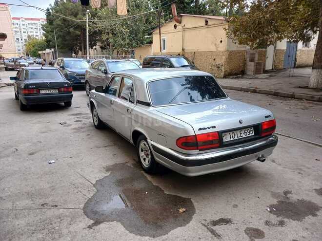 GAZ 3110 2003, 210,000 km - 2.3 l - Bakı