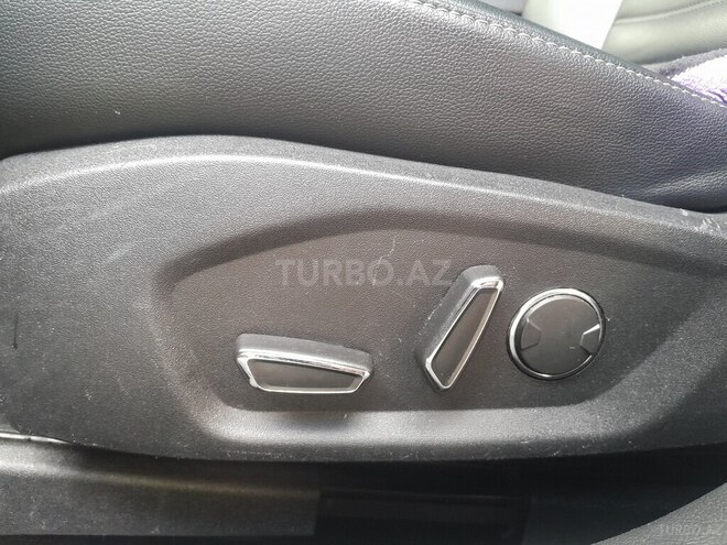 Ford Fusion (North America) 2020, 90,606 km - 1.5 л - Bakı