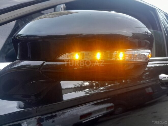 Ford Fusion (North America) 2020, 90,606 km - 1.5 л - Bakı