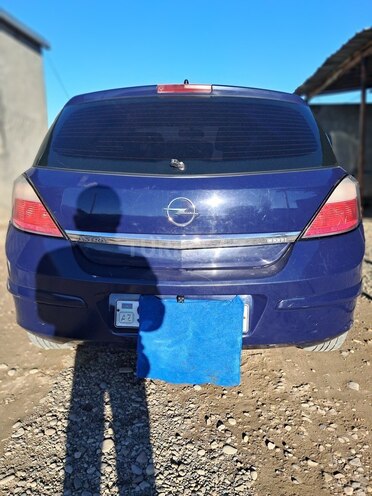 Opel Astra 2005, 300,000 km - 1.3 l - Goranboy