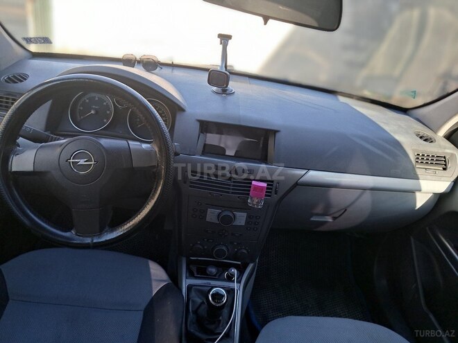 Opel Astra 2005, 300,000 km - 1.3 l - Goranboy