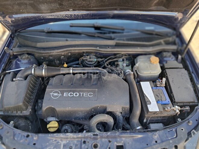 Opel Astra 2005, 300,000 km - 1.3 l - Goranboy