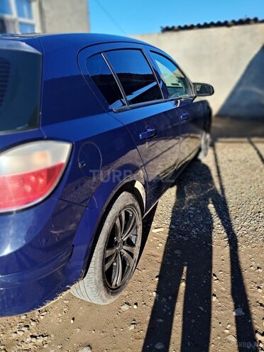 Opel Astra 2005, 300,000 km - 1.3 l - Goranboy