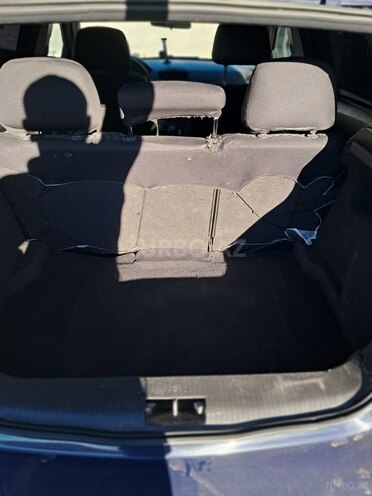 Opel Astra 2005, 300,000 km - 1.3 l - Goranboy