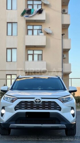 Toyota RAV4 2020, 132,741 km - 2.0 л - Şirvan