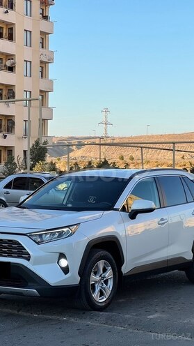Toyota RAV4 2020, 132,741 km - 2.0 л - Şirvan