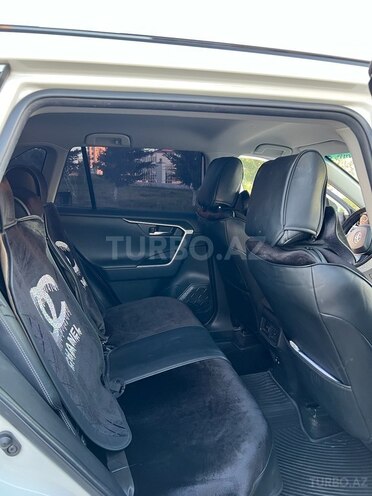 Toyota RAV4 2020, 132,741 km - 2.0 л - Şirvan
