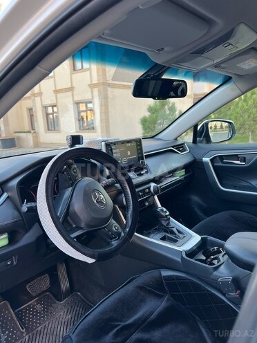 Toyota RAV4 2020, 132,741 km - 2.0 л - Şirvan