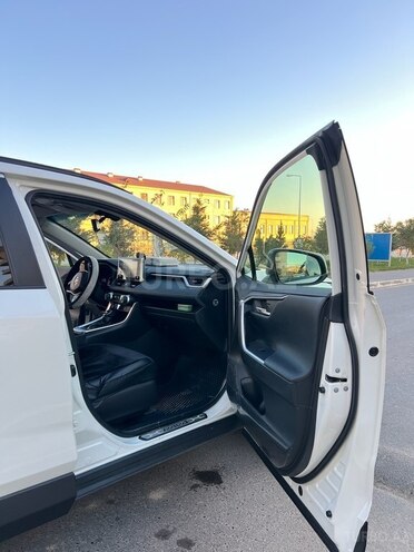 Toyota RAV4 2020, 132,741 km - 2.0 л - Şirvan