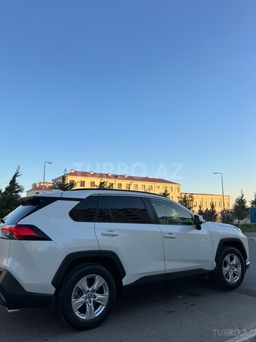 Toyota RAV4 2020, 132,741 km - 2.0 л - Şirvan