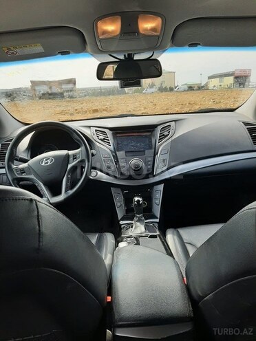 Hyundai i40 2016, 175,000 km - 1.7 l - Bakı