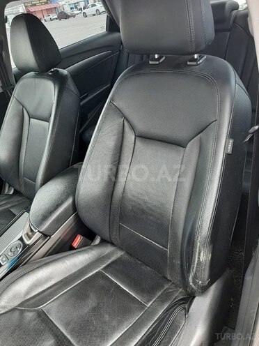 Hyundai i40 2016, 175,000 km - 1.7 l - Bakı