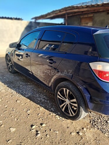 Opel Astra 2005, 300,000 km - 1.3 l - Goranboy