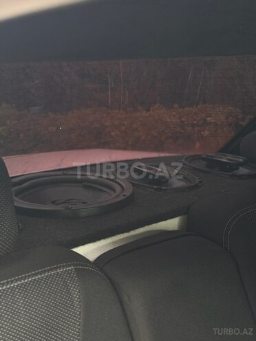 LADA (VAZ) Priora 2018, 120,000 km - 1.6 l - Bakı