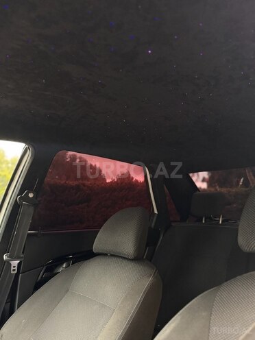 LADA (VAZ) Priora 2018, 120,000 km - 1.6 l - Bakı