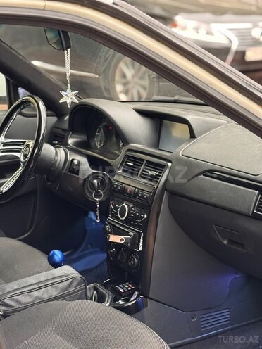 LADA (VAZ) Priora 2018, 120,000 km - 1.6 l - Bakı