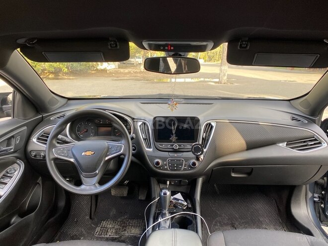 Chevrolet Malibu 2018, 147,000 km - 1.5 l - Bakı