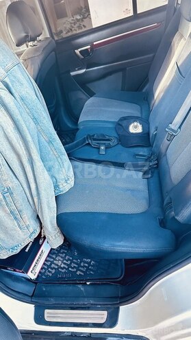 Hyundai Santa Fe 2007, 385,000 km - 2.2 l - Yevlax