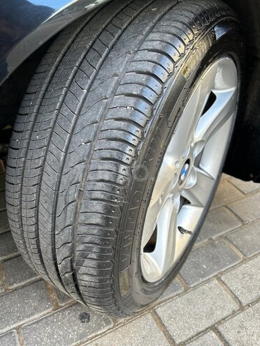 BMW 320 2003, 220,000 km - 2.2 l - Bakı