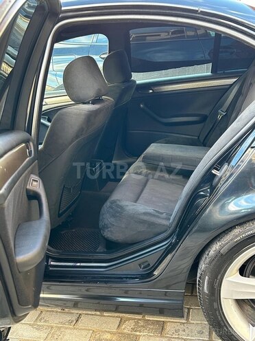 BMW 320 2003, 220,000 km - 2.2 l - Bakı