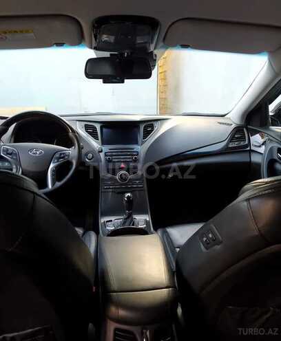 Hyundai Grandeur 2015, 159,600 km - 2.2 l - Bakı