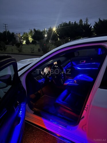 Mercedes E 200 2013, 246,000 km - 2.0 l - Xaçmaz