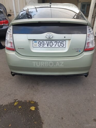 Toyota Prius 2008, 366,930 km - 1.5 l - Bakı