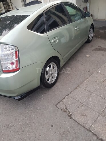 Toyota Prius 2008, 366,930 km - 1.5 l - Bakı