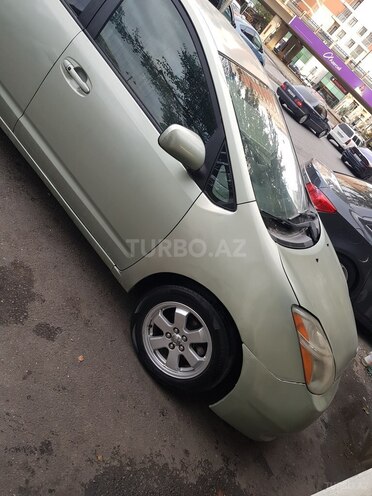 Toyota Prius 2008, 366,930 km - 1.5 l - Bakı