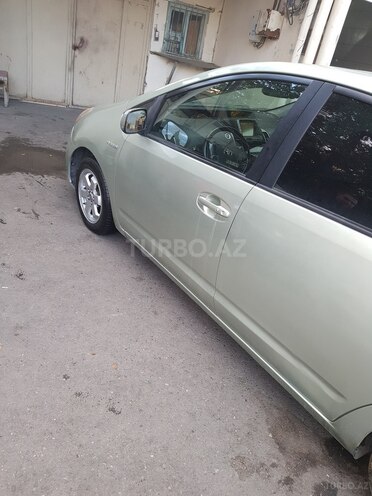 Toyota Prius 2008, 366,930 km - 1.5 l - Bakı