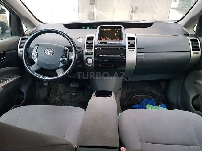Toyota Prius 2008, 366,930 km - 1.5 l - Bakı
