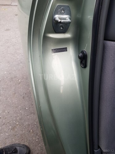Toyota Prius 2008, 366,930 km - 1.5 l - Bakı