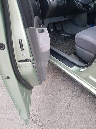 Toyota Prius 2008, 366,930 km - 1.5 l - Bakı