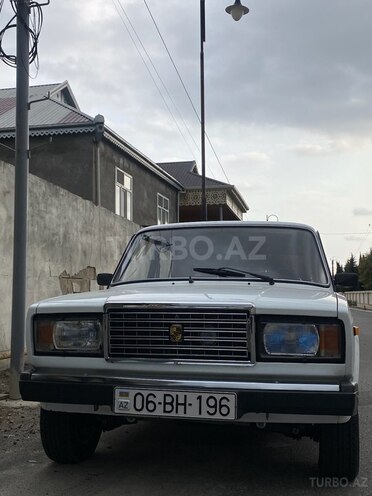 LADA (VAZ) 2107 2010, 98,000 km - 1.6 l - Kürdəmir
