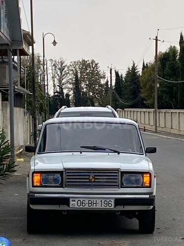 LADA (VAZ) 2107 2010, 98,000 km - 1.6 l - Kürdəmir