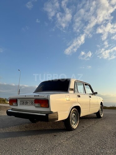 LADA (VAZ) 2107 2010, 98,000 km - 1.6 l - Kürdəmir